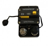 Automatische Zekering 180A Waterproof
